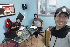 Iglesia Evangelica Nueva Vision