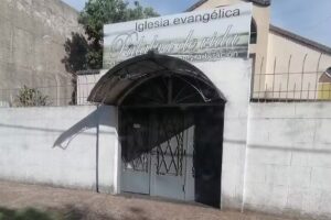 Iglesia Evang&eacute;lica Palabra de Vida