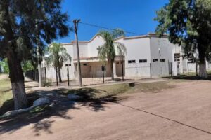 Iglesia Evang&eacute;lica Palabra de Vida- Sta. Margarita.