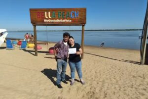 Iglesia Evang&eacute;lica PAN DE VIDA BELLA VISTA CORRIENTES