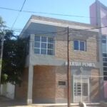 Iglesia Evangelica Peniel