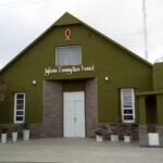 Iglesia Evangelica Peniel