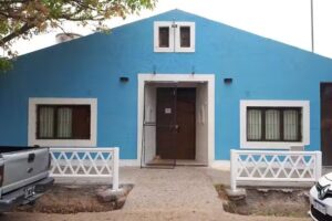 Iglesia Evangelica Pentecosta