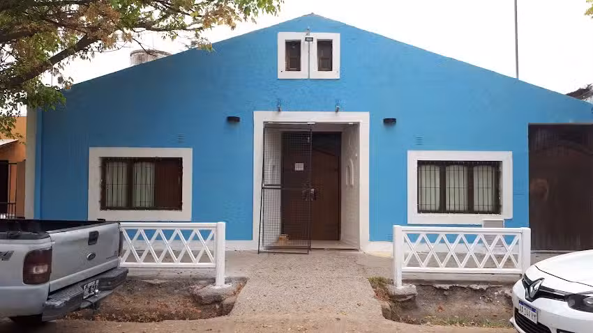 Iglesia Evangelica Pentecosta