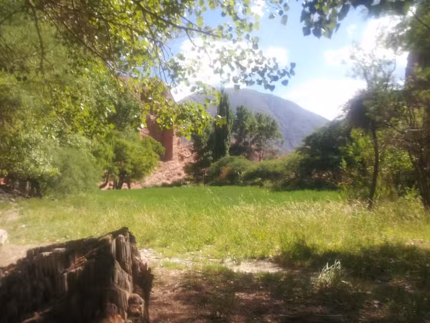 Iglesia Evangelica Pentecostal