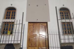 Iglesia Evang&eacute;lica Pentecostal