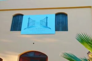 Iglesia Evang&eacute;lica Pentecostal