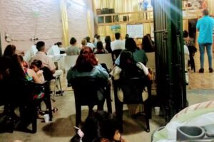 Iglesia Evangelica Pentecostal