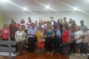 Iglesia Evangelica Pentecostal