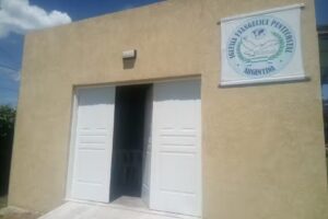 Iglesia Evangelica Pentecostal Argentina