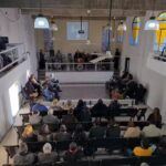 Iglesia Evang&eacute;lica Pentecostal Argentina