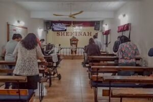 Iglesia Evangelica pentecostal Argentina