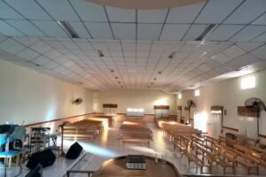 Iglesia Evangélica pentecostal Argentina