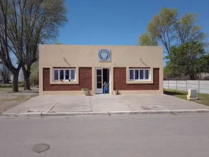 Iglesia Evang&eacute;lica Pentecostal Argentina