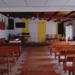 Iglesia evang&eacute;lica pentecostal Argentina