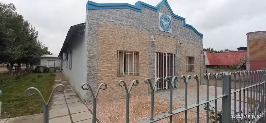 Iglesia Evang&eacute;lica Pentecostal Argentina