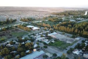 Iglesia Evang&eacute;lica Pentecostal Argentina de J.J. G&oacute;mez