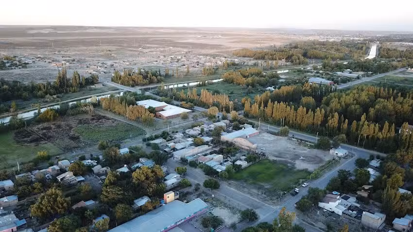 Iglesia Evang&eacute;lica Pentecostal Argentina de J.J. G&oacute;mez