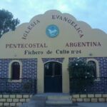 Iglesia Evang&eacute;lica Pentecostal Argentina (I.E.P.A)