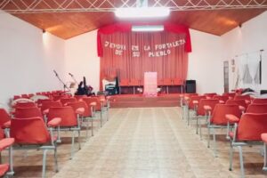 Iglesia evangelica Pentecostal Argentina IEPA