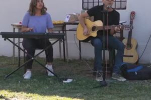 Iglesia Evang&eacute;lica Pentecostal Argentina Tres Arroyos