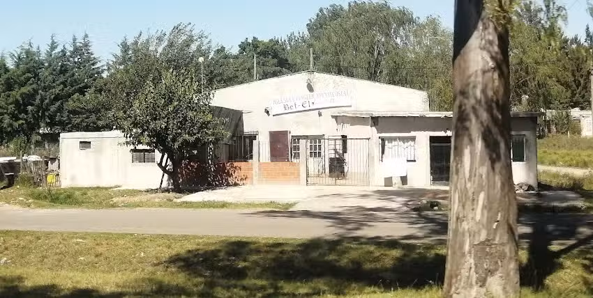 Iglesia Evangelica Pentecostal Bet-El