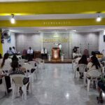 Iglesia Evangelica Pentecostal Cristo el Rey