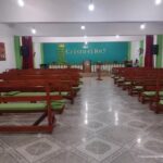Iglesia Evangelica Pentecostal Cristo el Rey