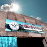 Iglesia Evang&eacute;lica Pentecostal Cristo el Rey Central