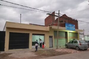 Iglesia Evang&eacute;lica Pentecostal Cristo El Rey ( Fichero de culto 1994) Anexo Jos&eacute; C Paz.