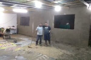 Iglesia Evangélica Pentecostal Cristo El Rey (San Francisco)