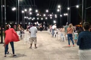 Iglesia Evang&eacute;lica Pentecostal CRISTO SANA Berisso