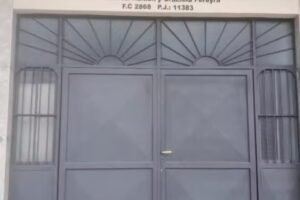 Iglesia Evang&eacute;lica Pentecostal de Jesucristo el Salvador