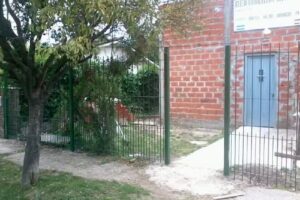 IGLESIA EVANGÉLICA PENTECOSTAL DEL ALBA