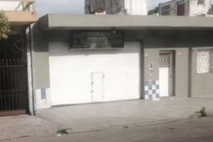 Iglesia Evangelica Pentecostal El Estanque de Betesda