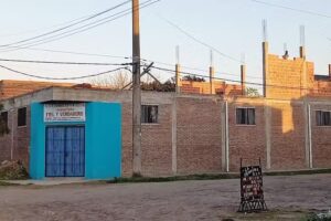 iglesia evangelica pentecostal &ldquo;FIEL Y VERDADERO&rdquo;