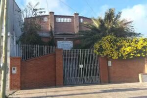 Iglesia evang&eacute;lica pentecostal &ldquo;Jehov&aacute; es mi Pastor&rdquo;