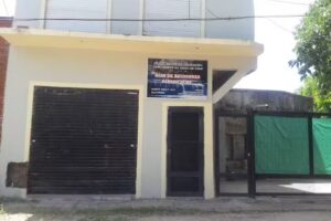 Iglesia Evangelica Pentecostal &ldquo;Jesucristo El Agua de Vida&rdquo;