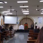 Iglesia Evangelica Pentecostal Jesucristo El Redentor