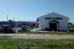 Iglesia Evang&eacute;lica Pentecostal &ldquo;Jes&uacute;s Tu Salvador&rdquo;