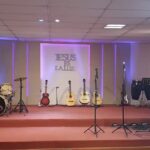 Iglesia Evang&eacute;lica Pentecostal La Luz