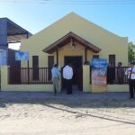 Iglesia Evang&eacute;lica Pentecostal La Luz