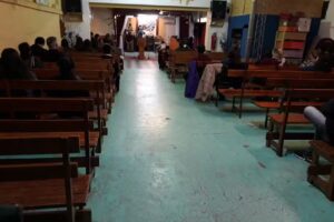 Iglesia Evang&eacute;lica Pentecostal &ldquo;Mi Refugio&rdquo;