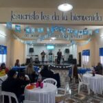 Iglesia Evangelica Pentecostal Piedra Angular