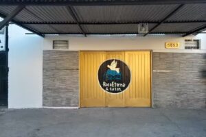 Iglesia Evangelica Pentecostal Roca Eterna