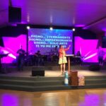 Iglesia Evang&eacute;lica Pentecostal Y Misionera