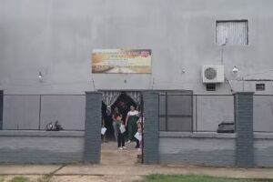 Iglesia Evang&eacute;lica Pentecostal y Misionera IEPYM