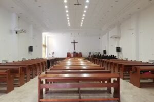 Iglesia Evangélica Presbiteriana Jujuy