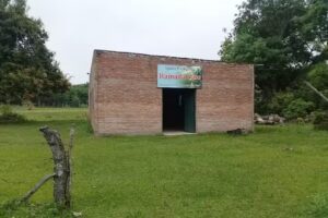 Iglesia Evang&eacute;lica Ramada Paso