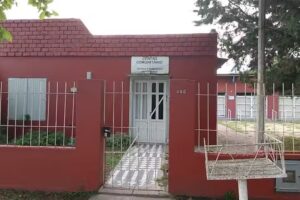 Iglesia Evangélica Reformada